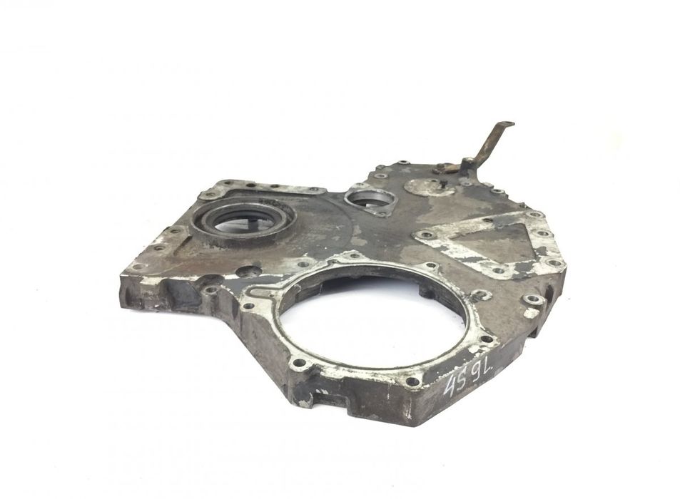 1373154 Capacul față al motorului SCANIA 4-series (1995-2006) SCANIA