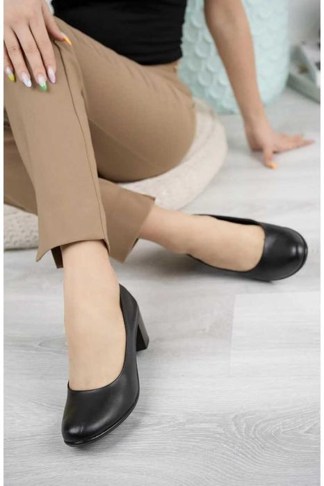 Туфли классические кожанные новые турецкие фирма "Diego Carlotti"