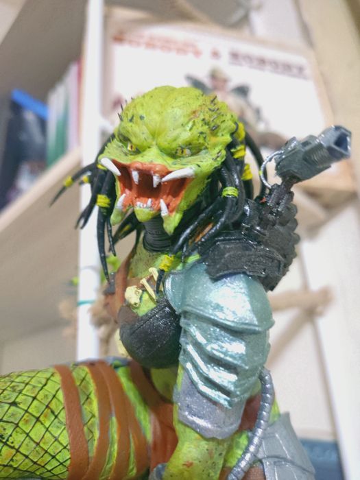 3Д фигурки 3D figures
