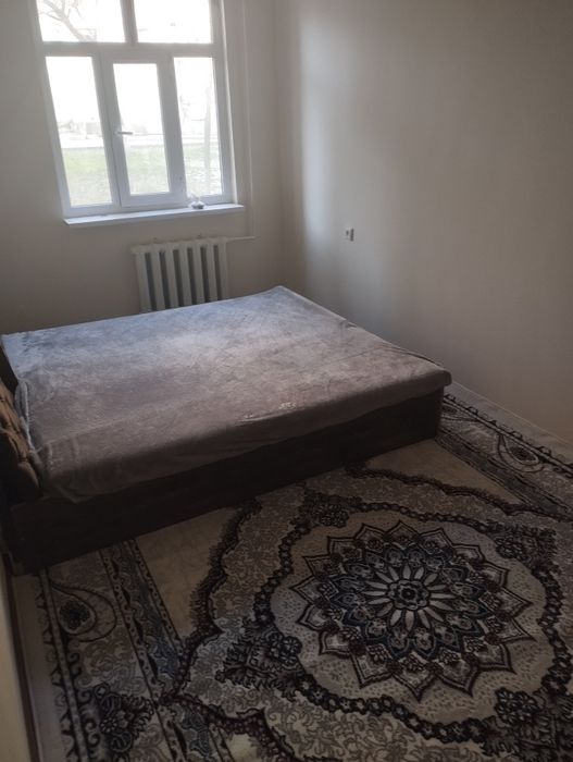 Срочно 2-хонали квартира сотилади