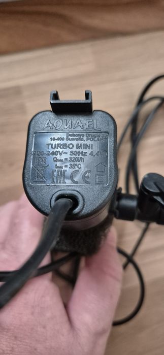 Accesorii acvaristică
