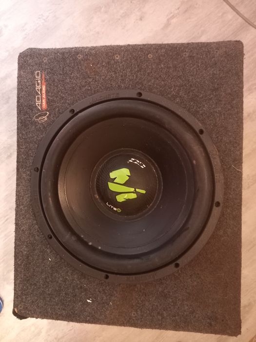 Продам буфер мачете