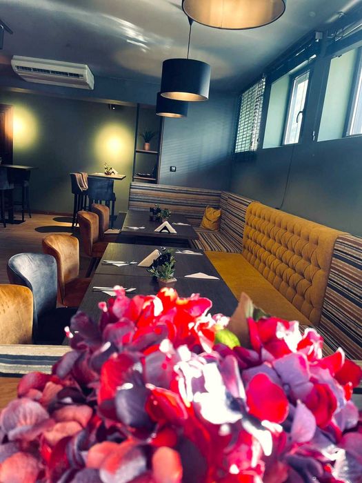 Дава се под наем Зала за събития в София, Център -  кв.м за 30.6 € - Снимка #13