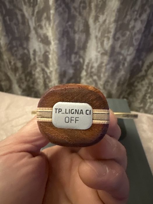 Lemn paleta tenis Andro TP Ligna CI OFF