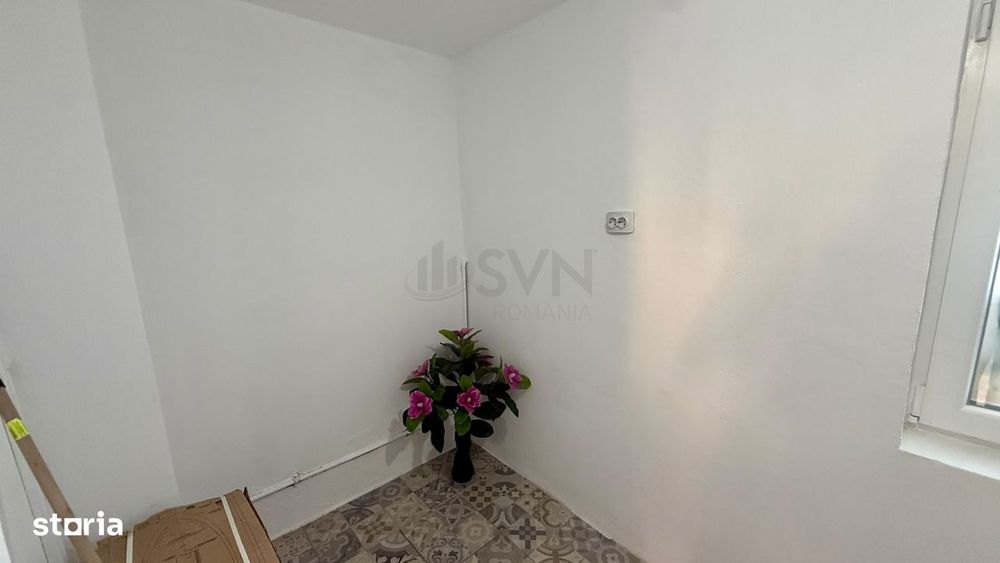 Apartament 2 camere renovat I Calea Dudesti I in vila