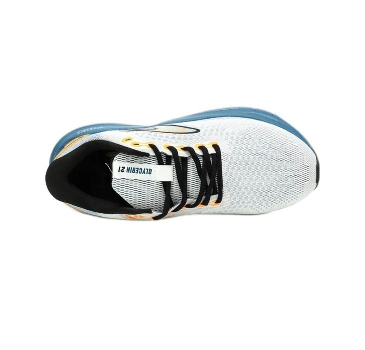 B R O O K S     Glycerin GTS 21