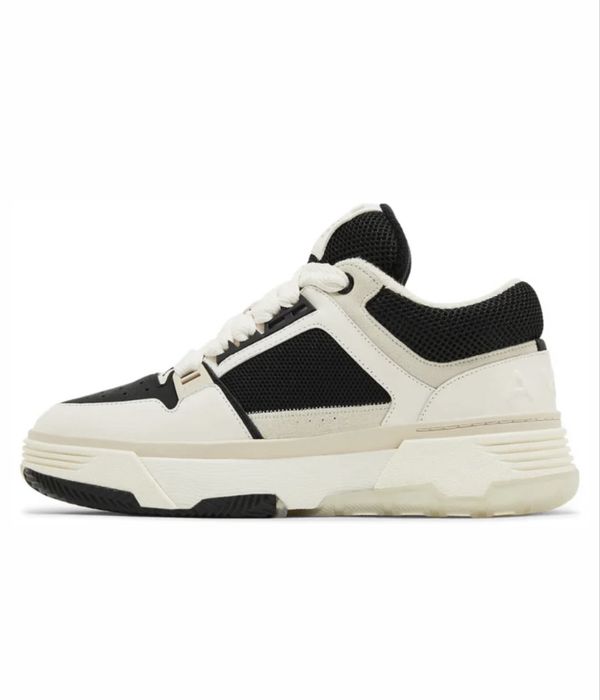 Adidasi Amiri MA1 \ Premium \ 2026