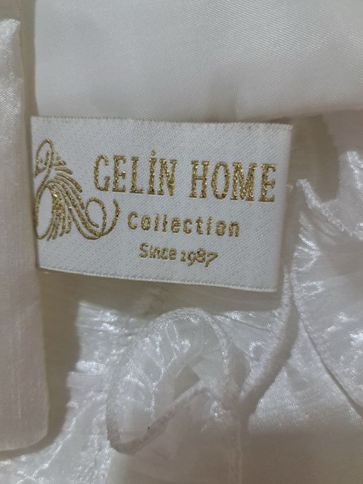 Продам покрывал турецкий почти новый