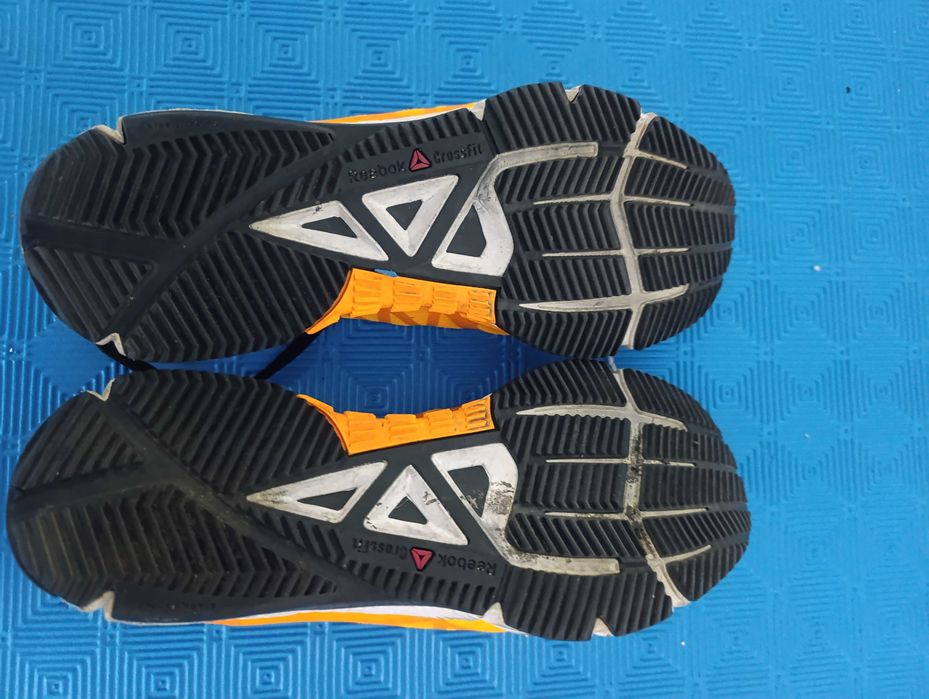маратонки / спортни обувки Reebok Crossfit Speed TR 43