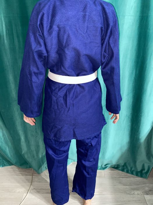 Кимоно для дзюдо