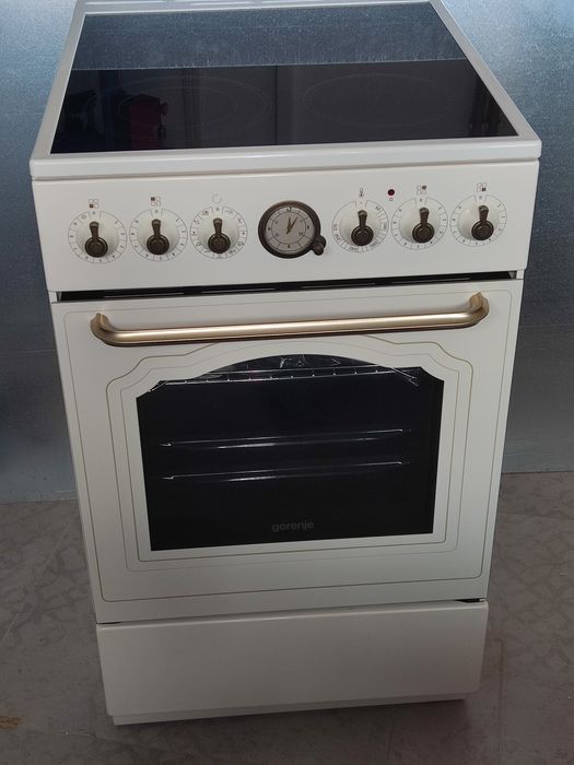 Aragaz Gorenje CLASSICO