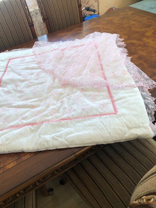 Детский конверт для новорожденных