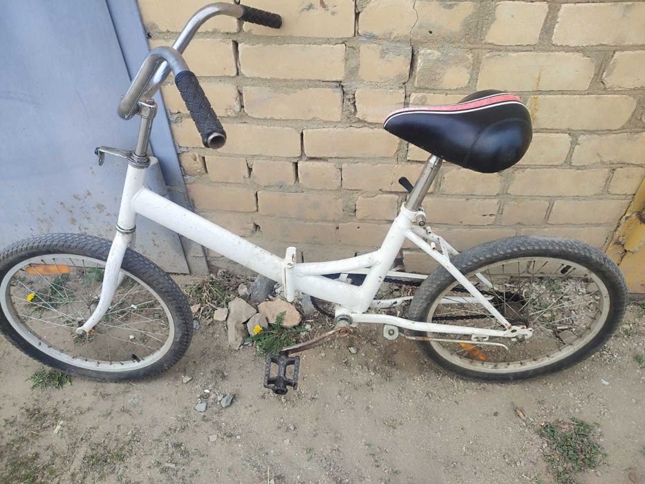 Продам велосипед