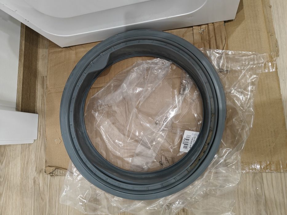 Пералня WHIRLPOOL FFB 8458 BV EE 8.0 kg, 1400 об/min, ИНВЕРТОРЕН МОТОР