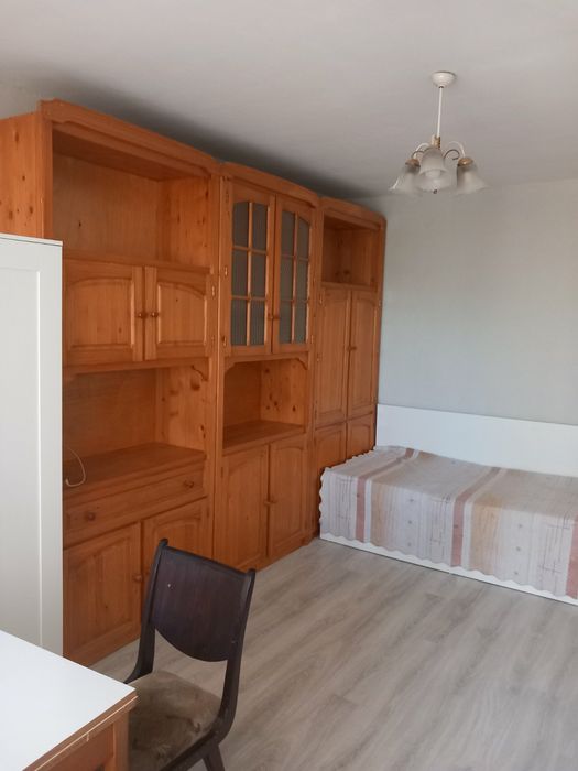 Дава се под наем Едностаен апартамент в София, Западен парк - 48 кв.м за 331.5 € - Снимка #1