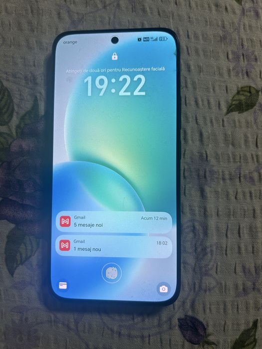 Telefon Honor 400 5g