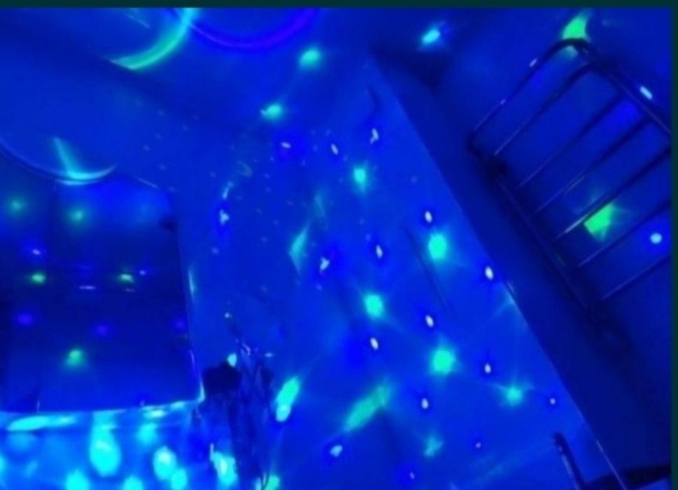 Прибор для развлекательных вечеринок и праздников. Новые