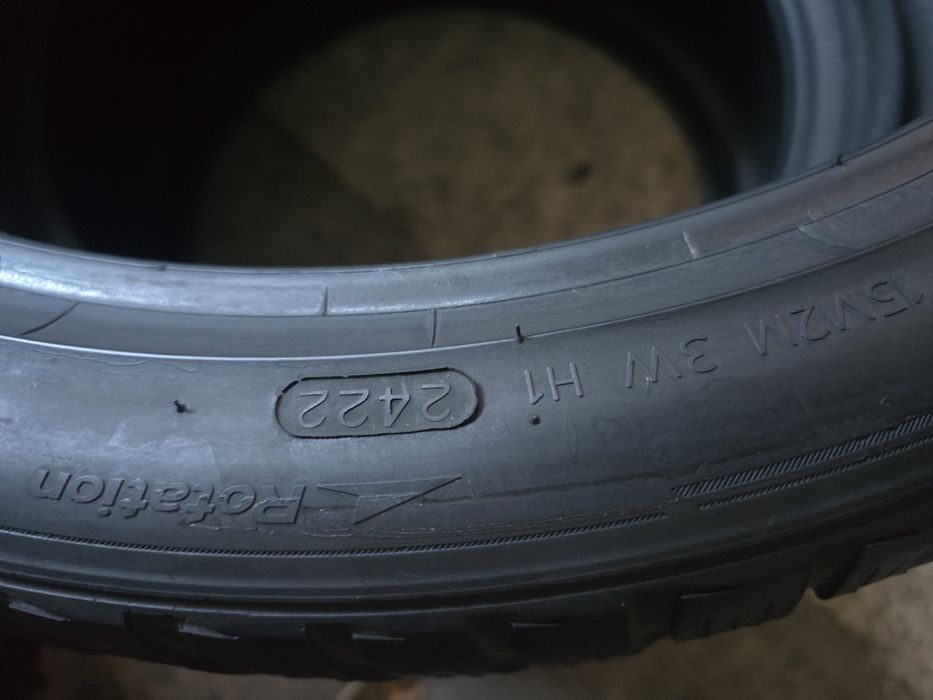 Hankook 275/35 R21 103W MS iarnă