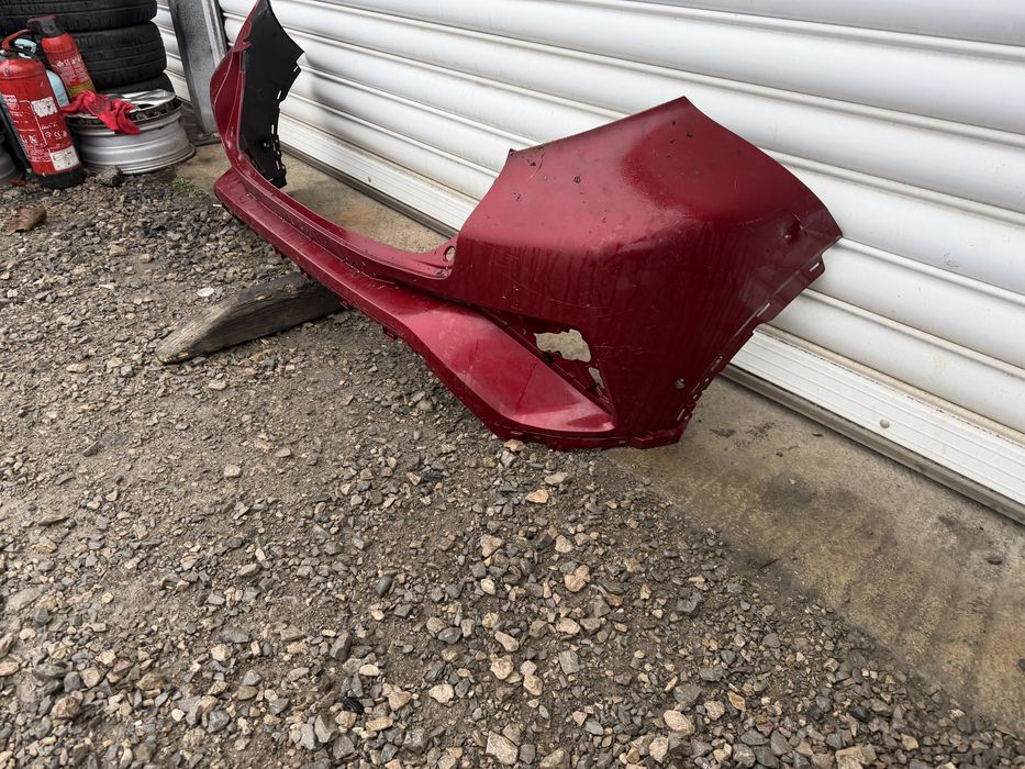 Задна броня за Toyota C-HR (2016-2020)