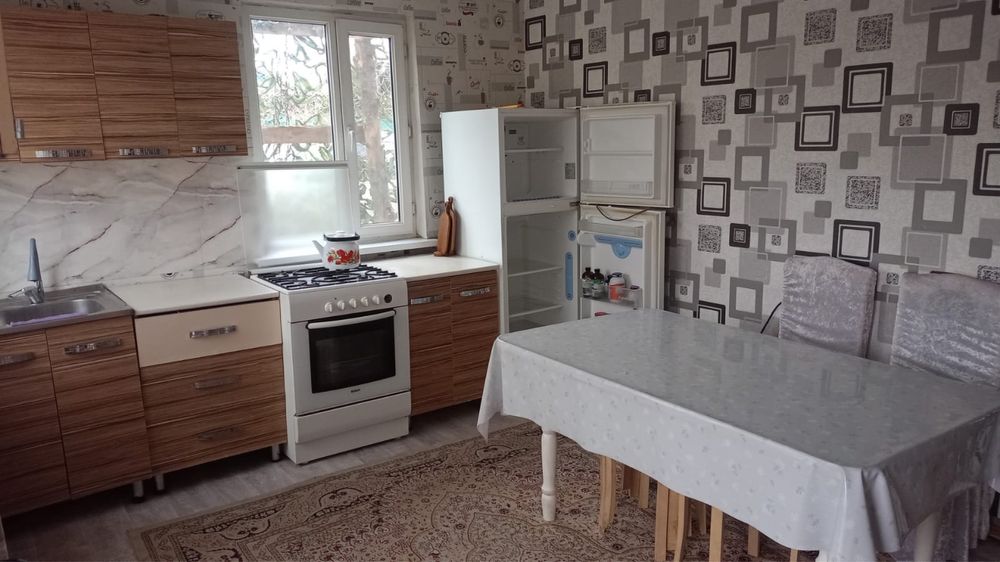 Сдам дом посуточно