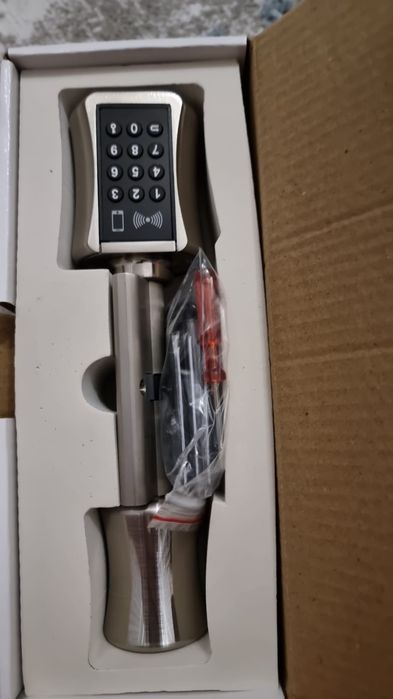 Смарт замок 7 шт