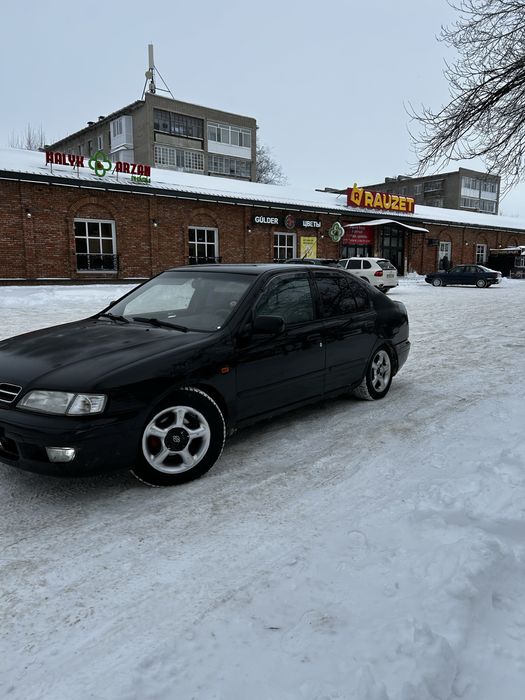 Продам Ниссан примера п11