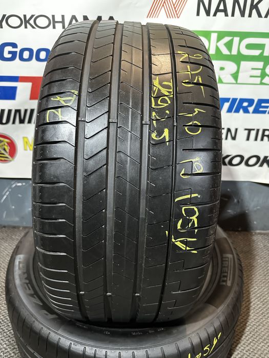 275/40 R19 105Y XL - Pirelli PZero MO Oferta