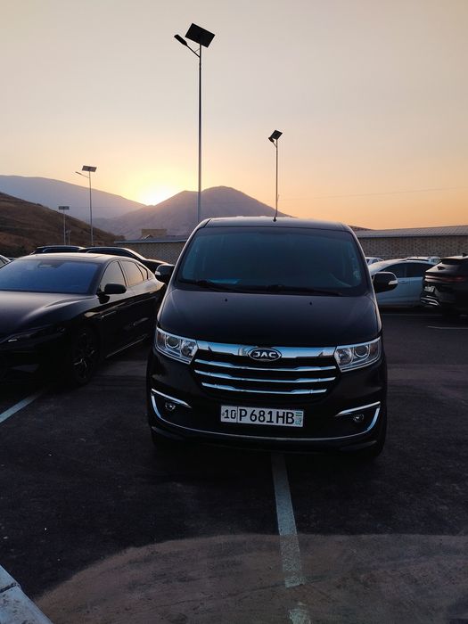 Asalomalekum transport xizmati mikroavtobus  miniven xizmati bor 24/7