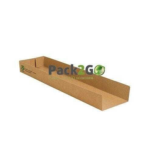 Хартиени опаковки за сандвичи