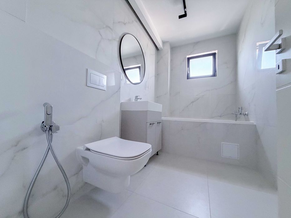 Inchiriez Apartament 2 camere