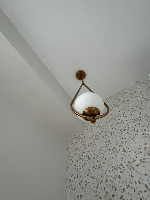 Светильники на потолок