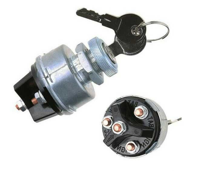 УНИВЕРСАЛЕН контактен патрон 4 клейми