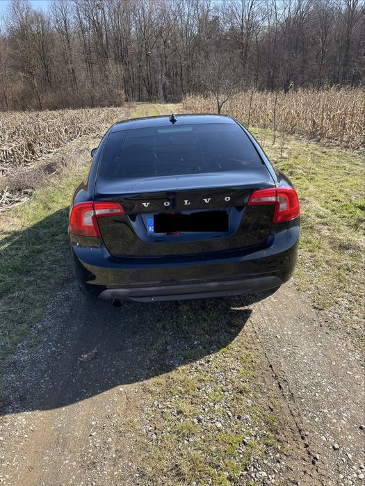 Volvo S60 2.0 Diesel