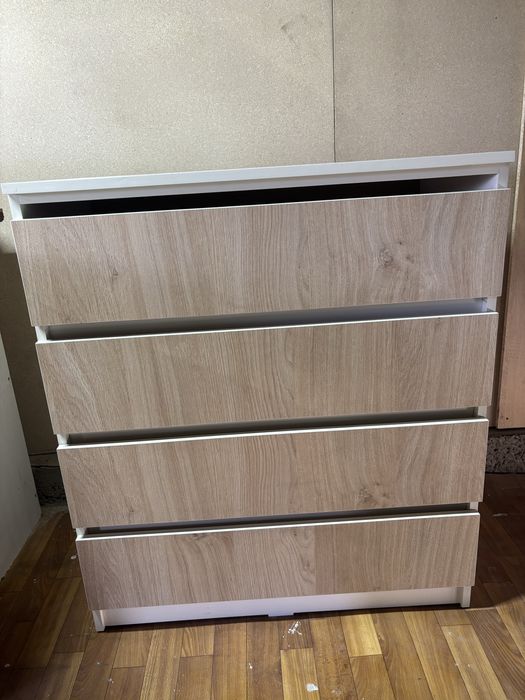 Продам новый комод