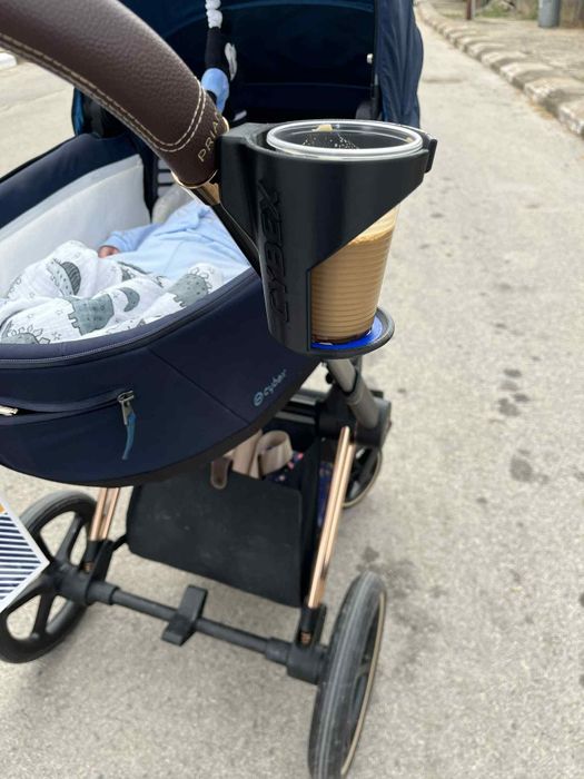 Поставка за чаша за количка Сайбекс /Cybex