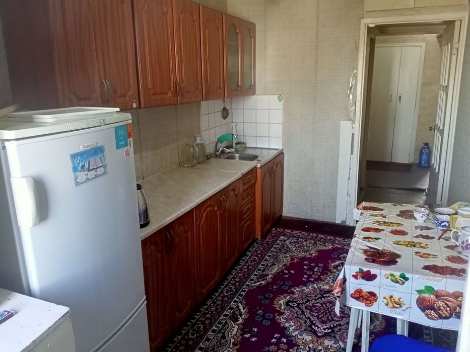 Продается квартира Метро Чиланзар 3 х комнатный