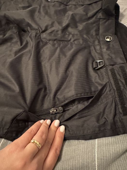 Pantaloni de schi dama