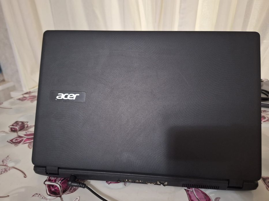 Ноутбук Acer Extenss
