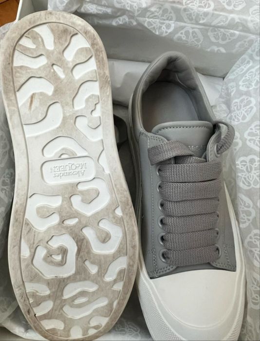 Tenisi Alexander McQueen