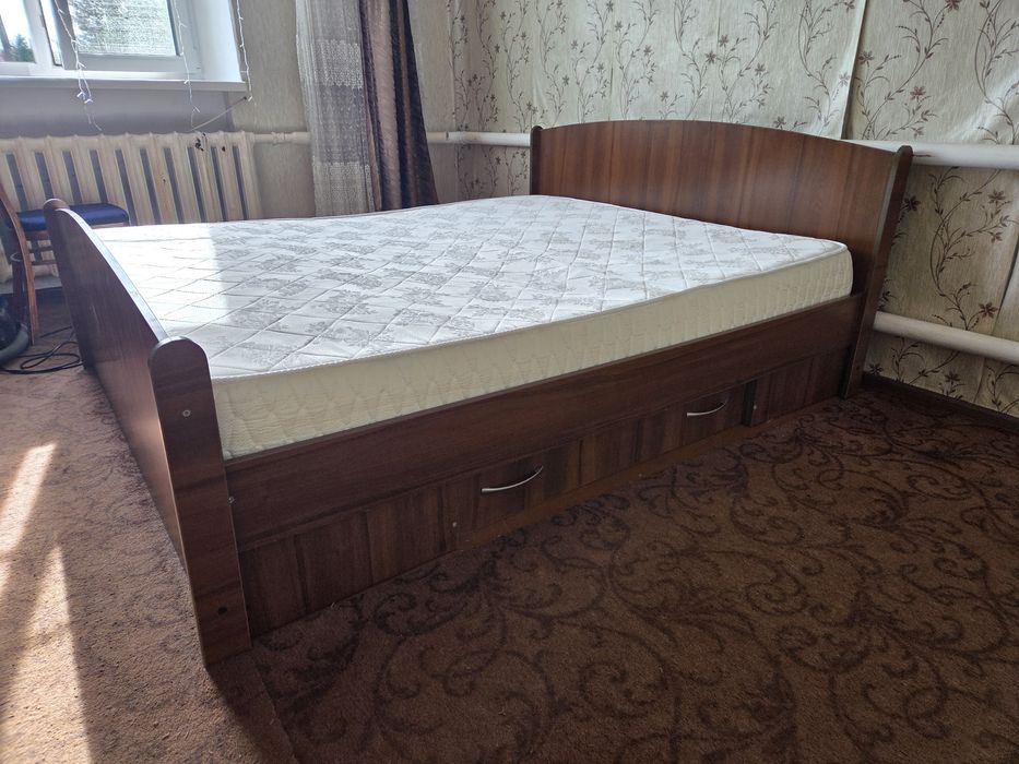 Продам    кровать