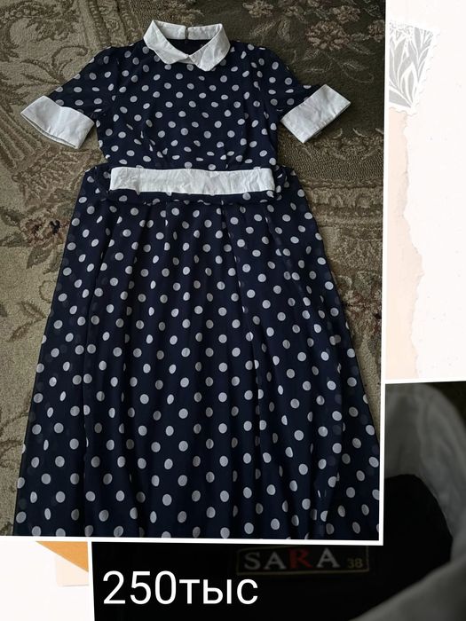 Женские    платья