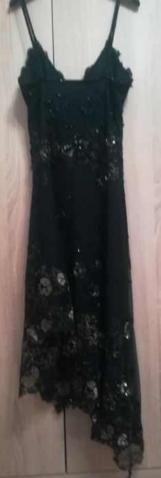 Рокля,дантела Aftershock London размер S + подарък