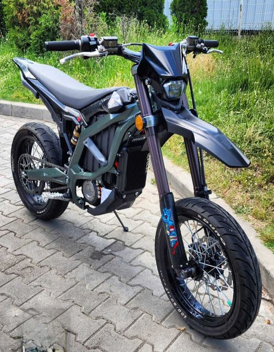Sur-ron Ultra bee Super moto