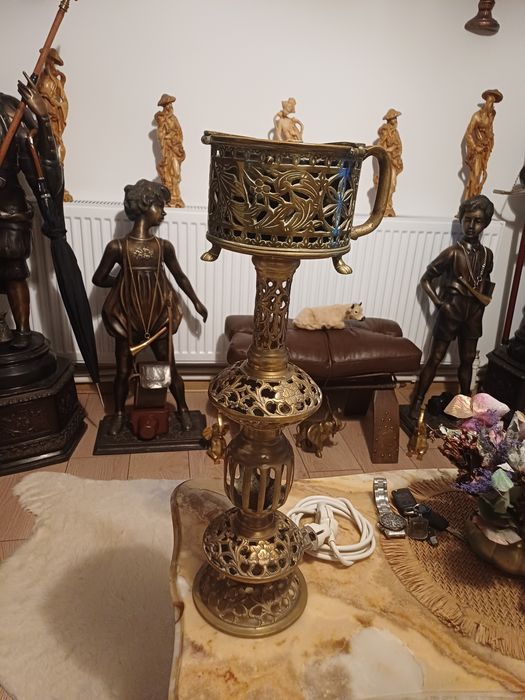 Vând un frumos reșou funcțional!