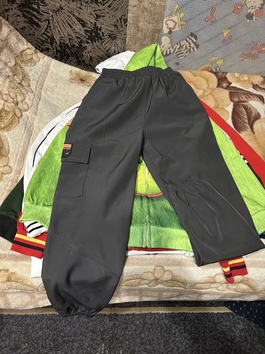 Продам вещи на мальчика 10 лет