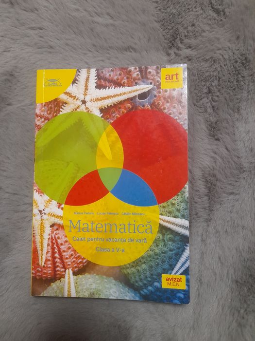 Cartii  scoala clasa  a4a a5a a7a