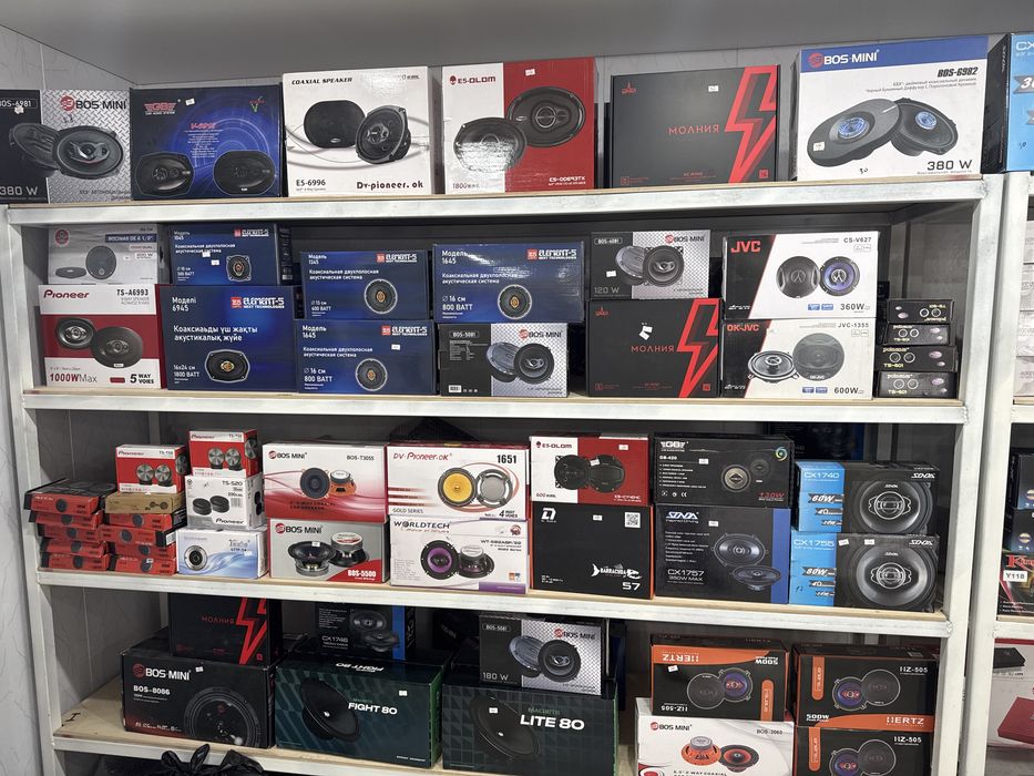 АвтоМагнитолы 7000до85000