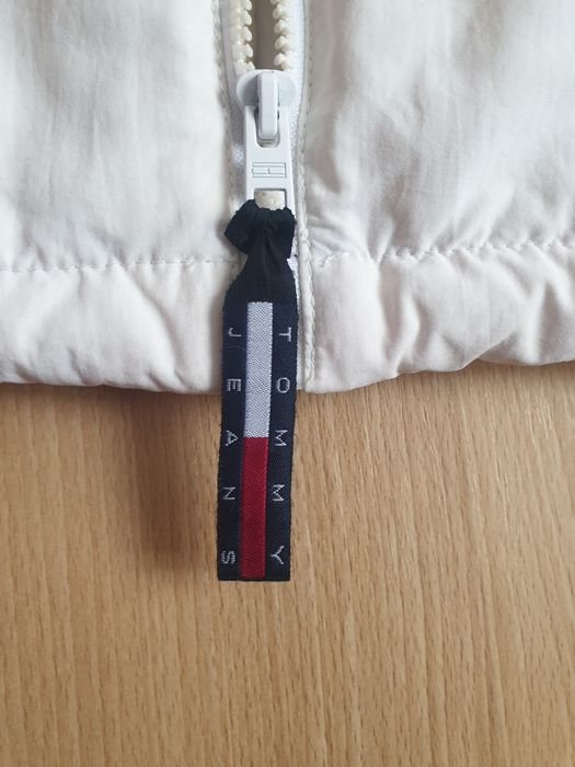 Geacă TOMMY JEANS, de bărbați, marimea L