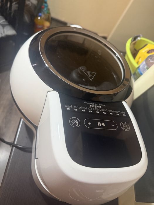 Тефал актив фрай гениус