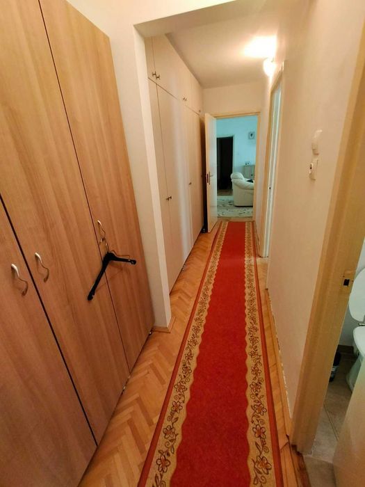 Vand ap 3 camere Spital Judetean